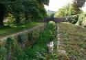 Self-catering holiday cottage - Port House, Brimscombe, Stroud, Gloucestershire, Cotswolds, England