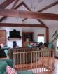 Self-catering holiday cottage - Port House, Brimscombe, Stroud, Gloucestershire, Cotswolds, England