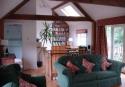 Self-catering holiday cottage - Port House, Brimscombe, Stroud, Gloucestershire, Cotswolds, England