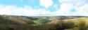 Self-catering holiday cottage - Sawmills Cottage, Ebley, Stroud, Gloucestershire, Cotswolds, England