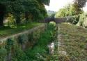Self-catering holiday cottage - Port House Apartment, Brimscombe, Stroud, Gloucestershire, Cotswolds, England