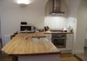 Self-catering holiday cottage - Port House Apartment, Brimscombe, Stroud, Gloucestershire, Cotswolds, England