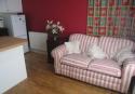 Self-catering holiday cottage - Port House Apartment, Brimscombe, Stroud, Gloucestershire, Cotswolds, England