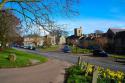 Self-catering holiday cottage - Model Buildings, Rothbury, Northumberland, Northumberland National Park, England