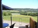 Self-catering holiday cottage - Willow Cottage, Upottery, Nr Honiton, Devon, England