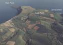 Self-catering holiday cottage - Hollowcombe Cottage, Start Point, Nr. Kingsbridge, Devon, England