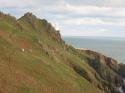 Self-catering holiday cottage - Hollowcombe Cottage, Start Point, Nr. Kingsbridge, Devon, England
