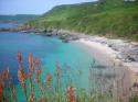 Self-catering holiday cottage - Hollowcombe Cottage, Start Point, Nr. Kingsbridge, Devon, England