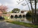 Self-catering holiday cottage - Cherry Tree Holiday Home, Highcliffe, Christchurch, Dorset, England