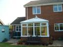 Holiday cottage in Highcliffe, Christchurch, Dorset