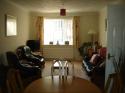Self-catering holiday cottage - Cherry Tree Holiday Home, Highcliffe, Christchurch, Dorset, England