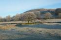 Self-catering holiday cottage - Jolly Field Farm Cottage, Chelmorton, Nr Buxton and Bakewell, Derbyshire, Peak District, England