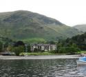 Self-catering holiday cottage - Peel Cottage, Glenridding, Ullswater, Cumbria, Lake District, England