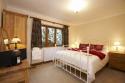 Self-catering holiday cottage - The Brambles, East Runton, Nr Cromer, Norfolk, England