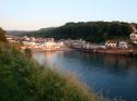 Self-catering holiday cottage - Maple Cottage, Combe Martin, Devon, Exmoor, England