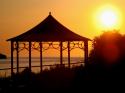 Self-catering holiday cottage - Maple Cottage, Combe Martin, Devon, Exmoor, England