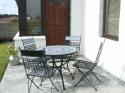 Self-catering holiday cottage - Kirkton Farm Cottage, Balblair, By Dingwall, Ross-shire, Highland, Scotland