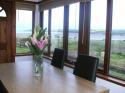 Self-catering holiday cottage - Kirkton Farm Cottage, Balblair, By Dingwall, Ross-shire, Highland, Scotland