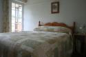 Self-catering holiday cottage - Hungerford Cottage, Minstead, Hampshire, New Forest, England