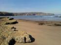 Self-catering holiday cottage - Melrose Cottage, Fylingthorpe, Nr Robin Hoods Bay, North Yorkshire, North York Moors, England
