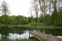 Self-catering holiday cottage - Old Keepers Cottage, West Grimstead, Nr Salisbury, Hampshire, England