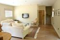 Self-catering holiday cottage - Old Keepers Cottage, West Grimstead, Nr Salisbury, Hampshire, England