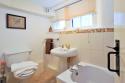 Self-catering holiday cottage - The Garden Flat, Windermere, Nr Bowness, Cumbria, Lake District, England