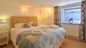 Self-catering holiday cottage - The Garden Flat, Windermere, Nr Bowness, Cumbria, Lake District, England