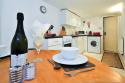 Self-catering holiday cottage - The Garden Flat, Windermere, Nr Bowness, Cumbria, Lake District, England