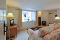 Self-catering holiday cottage - The Garden Flat, Windermere, Nr Bowness, Cumbria, Lake District, England