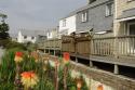 Self-catering holiday cottage - Pendra Loweth, Maen Valley, Falmouth, South Cornwall, England