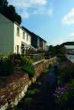 Self-catering holiday cottage - Pendra Loweth, Maen Valley, Falmouth, South Cornwall, England
