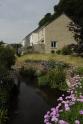 Self-catering holiday cottage - Pendra Loweth, Maen Valley, Falmouth, South Cornwall, England