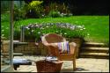 Self-catering holiday cottage - Pendra Loweth, Maen Valley, Falmouth, South Cornwall, England