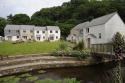 Holiday cottage in Maen Valley, Falmouth, South Cornwall