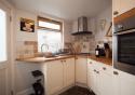 Self-catering holiday cottage - George Cottage, Keswick, Cumbria, Lake District, England