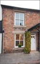Self-catering holiday cottage - George Cottage, Keswick, Cumbria, Lake District, England