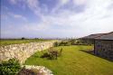 Self-catering holiday cottage in Trowan, St Ives, South Cornwall (England)