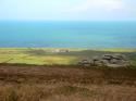 Self-catering holiday cottage - Trowan Cottages, Trowan, St Ives, South Cornwall, England
