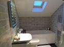Self-catering holiday cottage - Swift Cottage, Tideswell, Derbyshire, Peak District, England