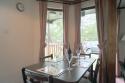 Self-catering holiday cottage - Grass Holme Lodge, Windermere, Nr Ambleside, Cumbria, Lake District, England