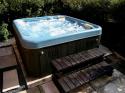 Self-catering holiday cottage - Grass Holme Lodge, Windermere, Nr Ambleside, Cumbria, Lake District, England