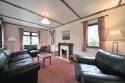 Self-catering holiday cottage - Grass Holme Lodge, Windermere, Nr Ambleside, Cumbria, Lake District, England