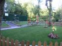 Self-catering holiday cottage - Grass Holme Lodge, Windermere, Nr Ambleside, Cumbria, Lake District, England
