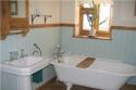 Self-catering holiday cottage - The Granary, High Hurstwood, Uckfield, East Sussex, England
