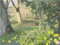 Self-catering holiday cottage - The Granary, High Hurstwood, Uckfield, East Sussex, England