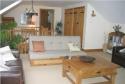Self-catering holiday cottage - The Granary, High Hurstwood, Uckfield, East Sussex, England
