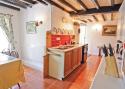 Self-catering holiday cottage - The Grove, Cemmaes, Machynlleth, Powys, Wales