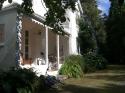 Self-catering holiday cottage - The Grove, Cemmaes, Machynlleth, Powys, Wales