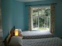 Self-catering holiday cottage - The Hall, Cemmaes, Machynlleth, Powys, Wales
